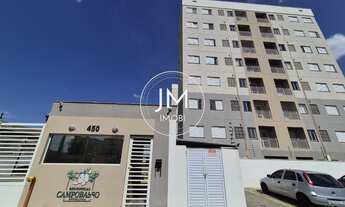 Imagem: Apartamento a venda ou locação em Hortolândia