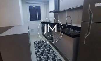 Imagem 7: Apartamento em Hortolândia a venda no Residencial Unique com 2 quartos sendo 1 suíte e var