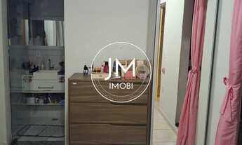 Imagem 7: Casa a venda em Hortolândia no residencial Ipê Roxo, com 2 quartos sendo um suíte e quinta