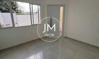 Imagem 3: Casa a venda em Hortolândia Jardim Nova Alvorada com 2 quartos sendo 1 suíte, 2 vagas e ár