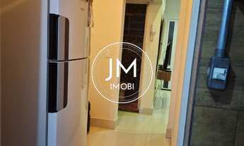 Imagem 5: Casa a venda em Hortolândia no residencial Ipê Roxo, com 2 quartos sendo um suíte e quinta