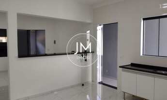 Imagem 4: Casa a venda em Hortolândia, no Jardim Nova Hortolândia com 2 quartos e 2 vagas cobertas