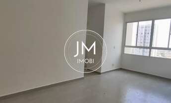 Imagem 3: Apartamento já com piso a venda em Hortolândia no residencial Portal Jardim das Angélicas