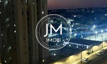 Imagem 2: Apartamento a venda Hortolândia com dois dormitórios sendo uma suíte e varanda gourmet. No