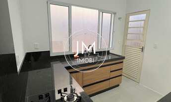 Imagem 4: Casa a venda em Hortolândia Jardim Nova Alvorada com 2 quartos sendo 1 suíte, 2 vagas e ár