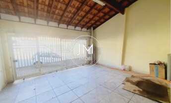 Imagem: Casa a venda em Hortolândia com 3 quartos