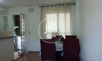 Imagem 3: Casa a venda em Hortolândia no Villa Flora com 2 quartos, quintal e 1 vaga