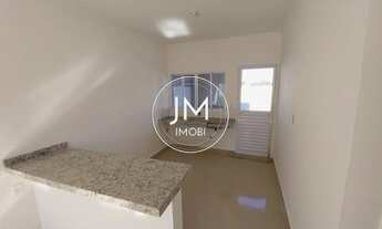 Imagem 3: Casa a venda em Hortolândia no Jardim da Flores com 2 quartos e 3 vagas