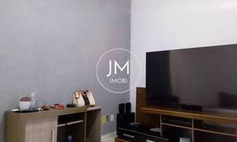 Imagem 3: Casa a venda em Hortolândia no Jardim São Jorge, com 2 dormitórios sendo 1 suíte e 2 vagas