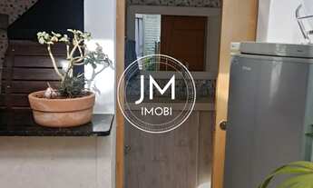 Imagem 4: Casa a venda em Hortolândia com 2 dormitórios , escritório e 2 vagas cobertas