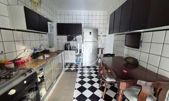 Imagem 4: Casa a venda em Hortolândia no Jardim Nossa Senhora de Fátima, com 3 quartos sendo 1 suíte