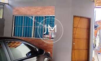 Imagem: Casa a venda em Hortolândia no Jardim São