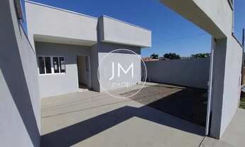 Imagem 2: Casa a venda em Hortolândia no Jardim da Flores com 2 quartos e 3 vagas