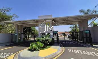 Imagem: Casa a venda em Hortolândia no residencial