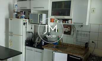 Imagem 5: Casa a venda em Hortolândia no Villa Flora com 2 quartos, quintal e 1 vaga