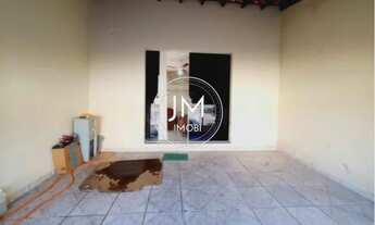 Imagem 2: Casa a venda em Hortolândia com 3 quartos próximo ao Parque Socioambiental Lagoa Santa Cla