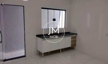 Imagem 5: Casa a venda em Hortolândia, no Jardim Nova Hortolândia com 2 quartos e 2 vagas cobertas