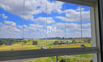 Imagem 3: Apartamento em Hortolândia a venda no Portal Quinta dos Eucaliptos com 2 quartos sendo 1 s