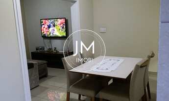 Imagem 4: Casa a venda em Hortolândia com 2 quartos, 2 vagas e moveis planejados