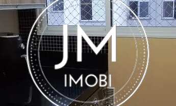 Imagem 5: Apartamento a venda em Hortolândia com 2 quartos sendo 1 suíte e moveis planejados no resi