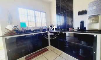 Imagem 6: Casa a venda em Hortolândia com 3 quartos próximo ao Parque Socioambiental Lagoa Santa Cla