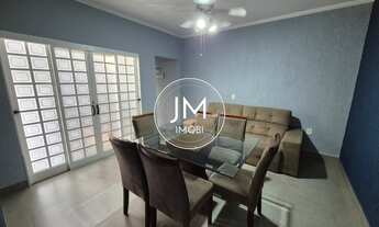 Imagem 3: Casa a venda em Hortolândia no Jardim Nossa Senhora de Fátima, com 3 quartos sendo 1 suíte