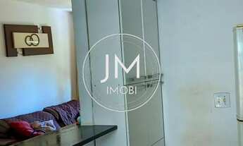 Imagem 4: Casa a venda em Hortolândia no Villa Flora com 2 quartos, quintal e 1 vaga