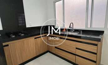 Imagem 5: Casa a venda em Hortolândia Jardim Nova Alvorada com 2 quartos sendo 1 suíte, 2 vagas e ár