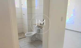 Imagem 6: Apartamento já com piso a venda em Hortolândia no residencial Portal Jardim das Angélicas