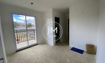 Imagem 7: Apartamento a venda no residencial Hype em Hortolândia com 2 quartos, 1 vaga e varanda gou