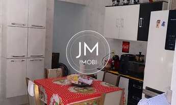 Imagem 6: Casa a venda em Hortolândia no Jardim São Jorge, com 2 dormitórios sendo 1 suíte e 2 vagas