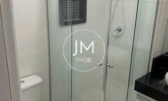 Imagem 7: Apartamento a venda em Hortolândia no residencial Certto Aquarela Tons da Noite com 2 dorm