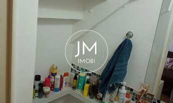 Imagem 2: Casa a venda em Hortolândia no Villa Flora com 2 quartos, quintal e 1 vaga