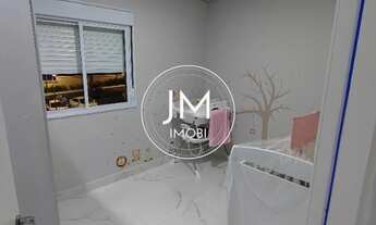 Imagem 5: Apartamento a venda Hortolândia no Residencial Reserva Premium com dois dormitórios sendo