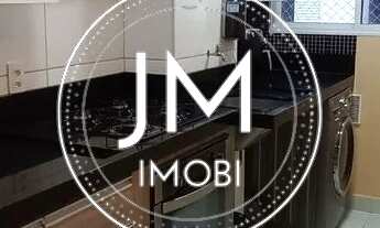 Imagem 2: Apartamento a venda em Hortolândia com 2 quartos sendo 1 suíte e moveis planejados no resi