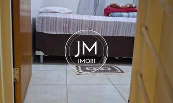 Imagem 6: Casa a venda em Hortolândia no residencial Ipê Roxo, com 2 quartos sendo um suíte e quinta