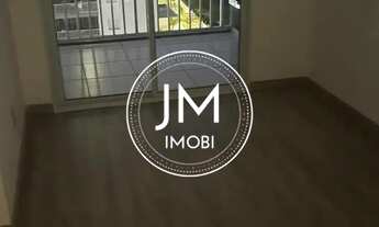 Imagem 4: Apartamento a venda Hortolândia com dois dormitórios sendo uma suíte e varanda gourmet. No