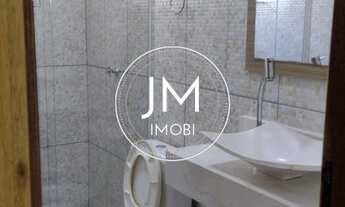 Imagem 7: Casa a venda em Hortolândia, no Jardim Nova Hortolândia com 2 quartos e 2 vagas cobertas