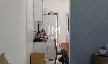 Imagem 5: Casa a venda em Hortolândia no Jardim São Jorge, com 2 dormitórios sendo 1 suíte e 2 vagas