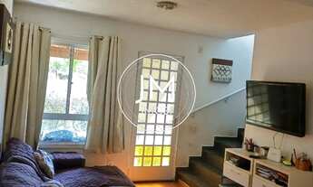 Imagem: Casa a venda em Hortolândia no Villa Flora