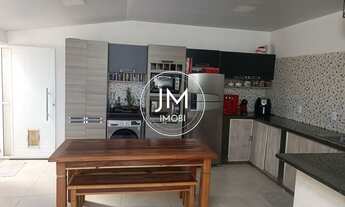 Imagem: Casa a venda em Hortolândia com 2 dormitórios