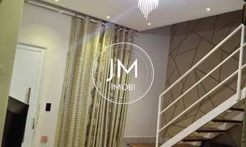 Imagem 2: Casa a venda em Hortolândia no residencial Ipê Roxo, com 2 quartos sendo um suíte e quinta