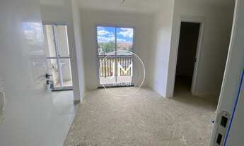 Imagem: Apartamento a venda no residencial Hype
