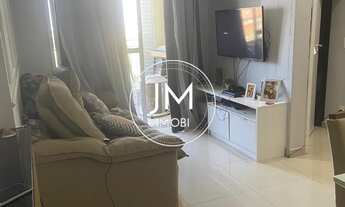 Imagem: Apartamento a venda em Hortolândia na região