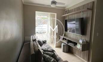 Imagem: Apartamento a venda em Hortolândia com