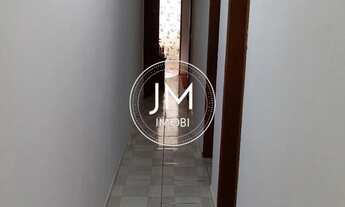 Imagem 7: Casa a venda em Hortolândia no Jardim São Jorge, com 2 dormitórios sendo 1 suíte e 2 vagas