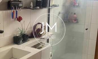 Imagem 4: Apartamento a venda em Hortolândia com 2 quartos e 1 vaga. No residencial Parque das Tulip