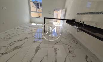 Imagem 4: Casa a venda em Hortolândia no Jd Amanda 1 com 2 quartos sendo 1 suíte. Imóvel Novo!