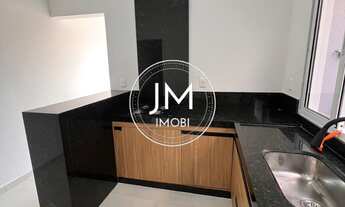 Imagem 6: Casa a venda em Hortolândia Jardim Nova Alvorada com 2 quartos sendo 1 suíte, 2 vagas e ár