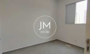 Imagem 7: Apartamento já com piso a venda em Hortolândia no residencial Portal Jardim das Angélicas